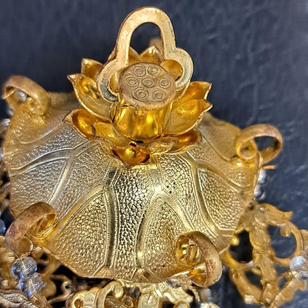 瓔珞 (ヨーラク)