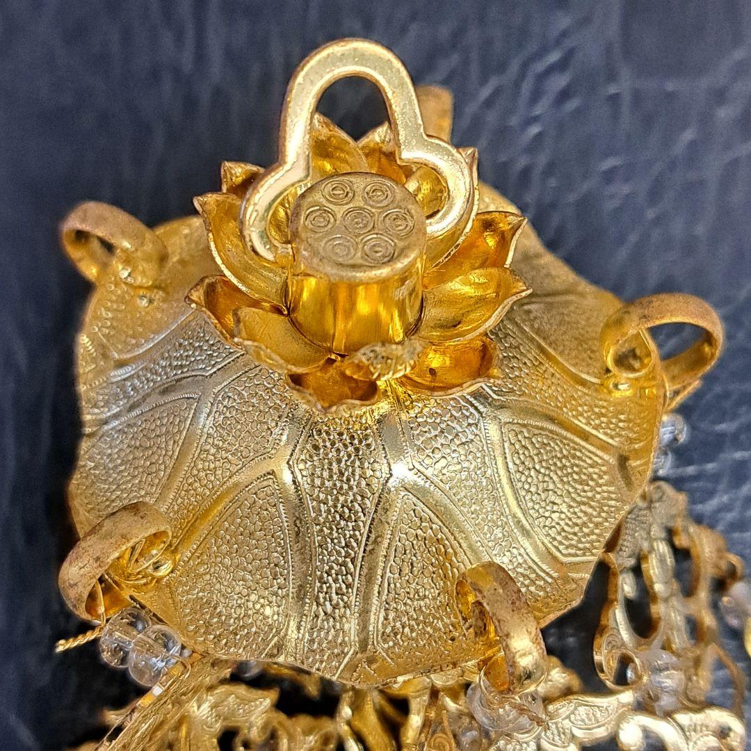 瓔珞 (ヨーラク)