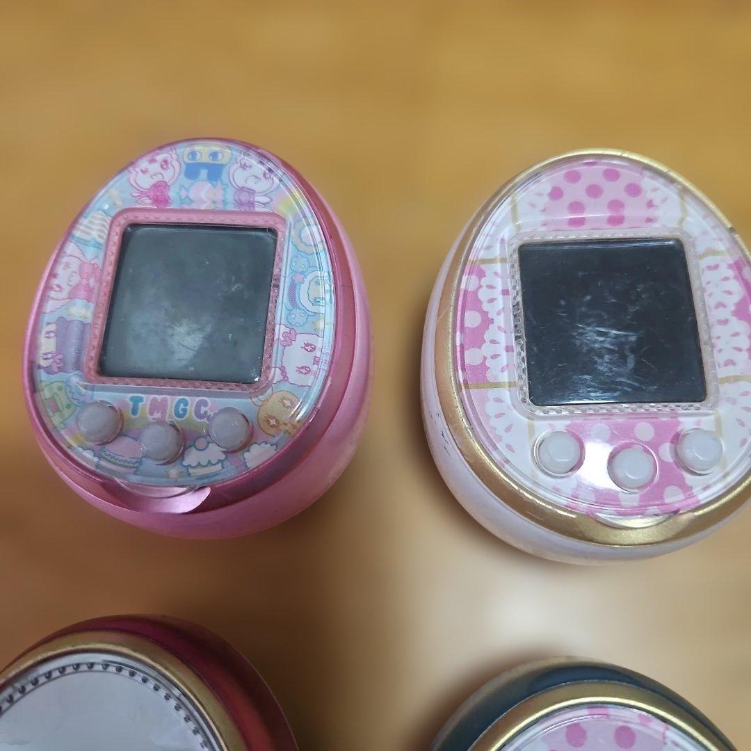 たまごっち　まとめ売り