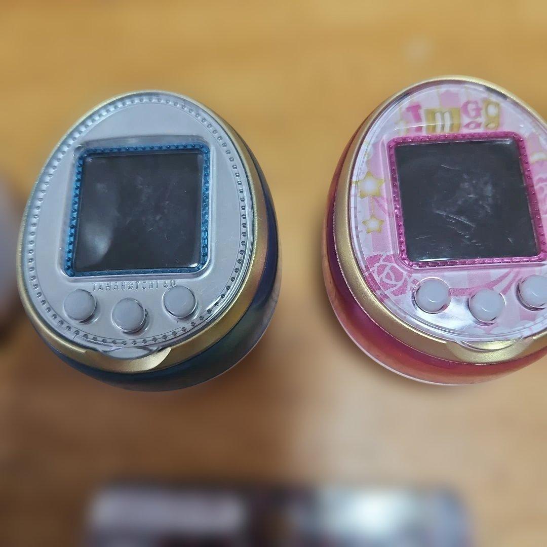 たまごっち　まとめ売り