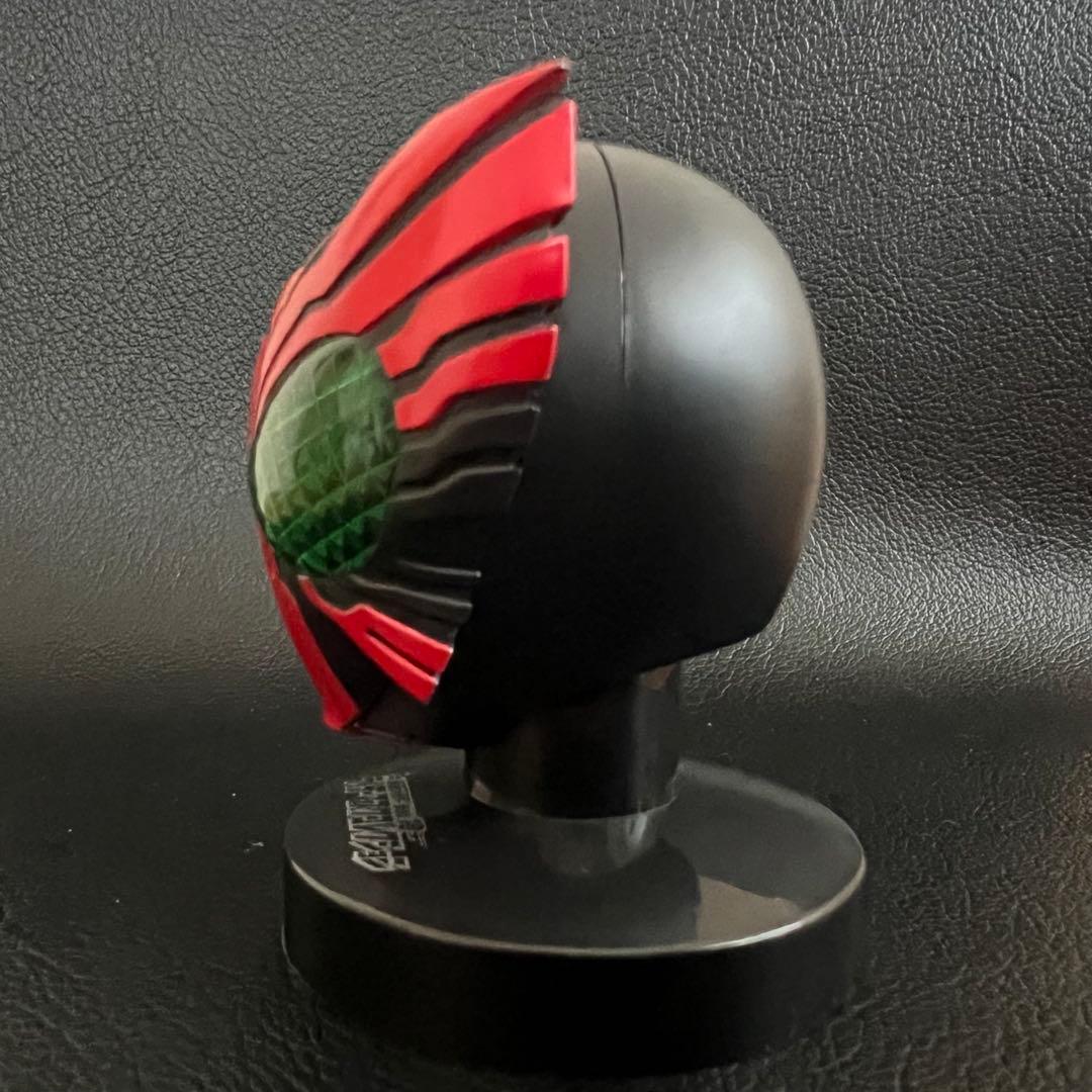■激レア　仮面ライダー オーズ　マスコレ　タトバコンボ　マスクコレクション