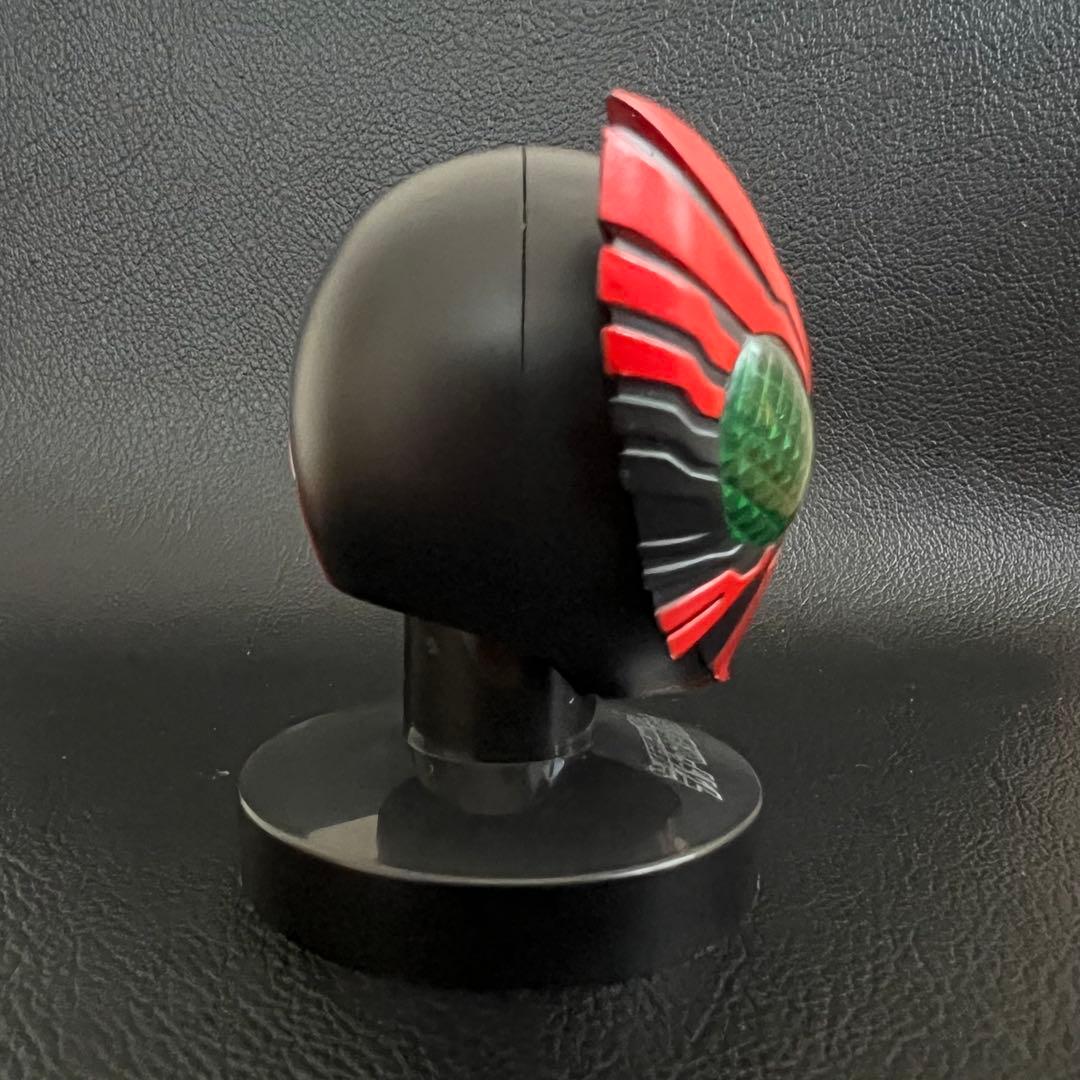 ■激レア　仮面ライダー オーズ　マスコレ　タトバコンボ　マスクコレクション