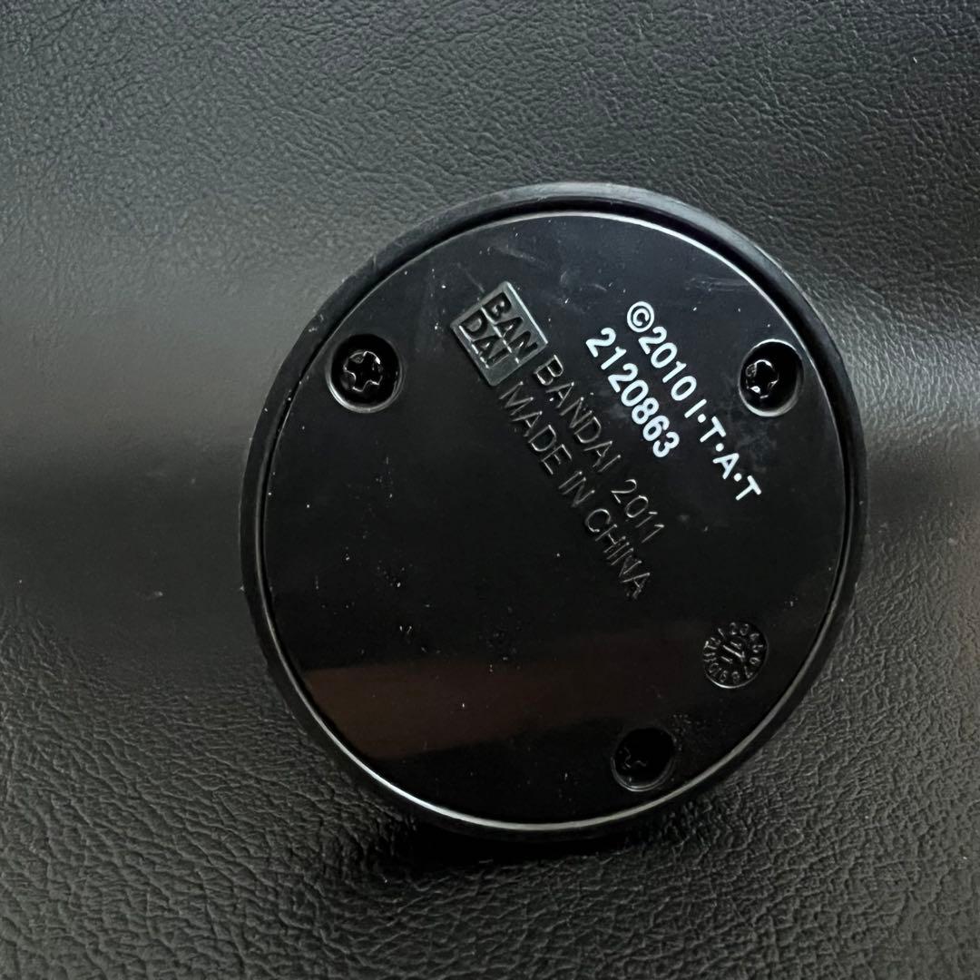 ■激レア　仮面ライダー オーズ　マスコレ　タトバコンボ　マスクコレクション