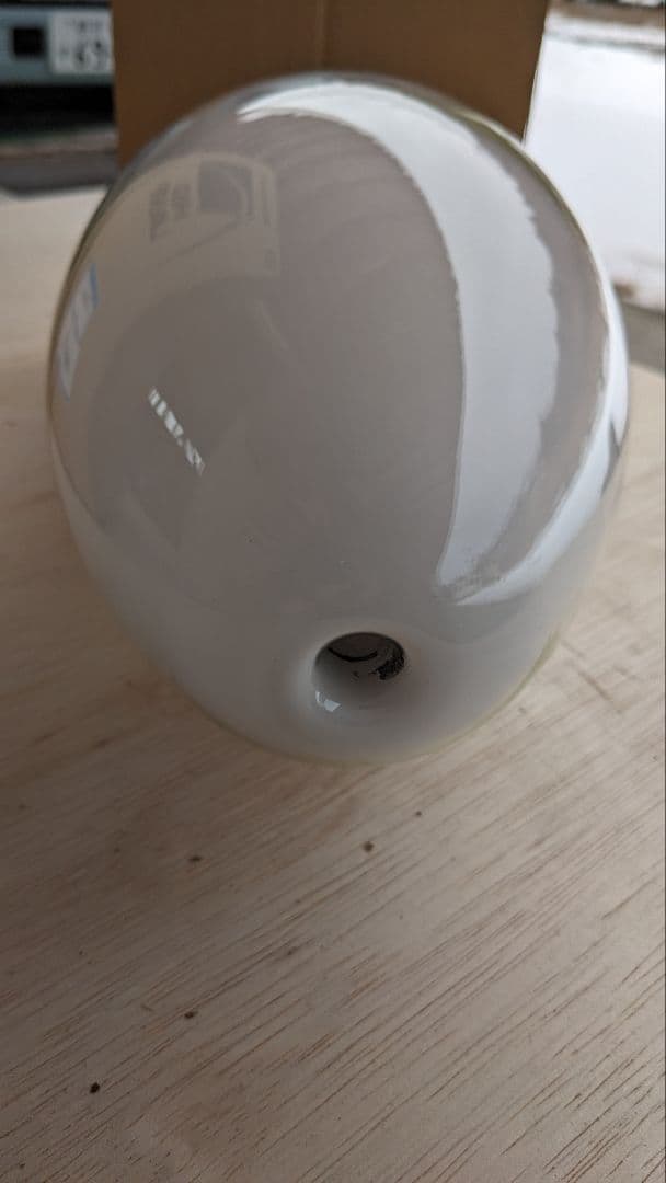 ナショナル蛍光水銀灯電球　一般型 ＨＦ1000X