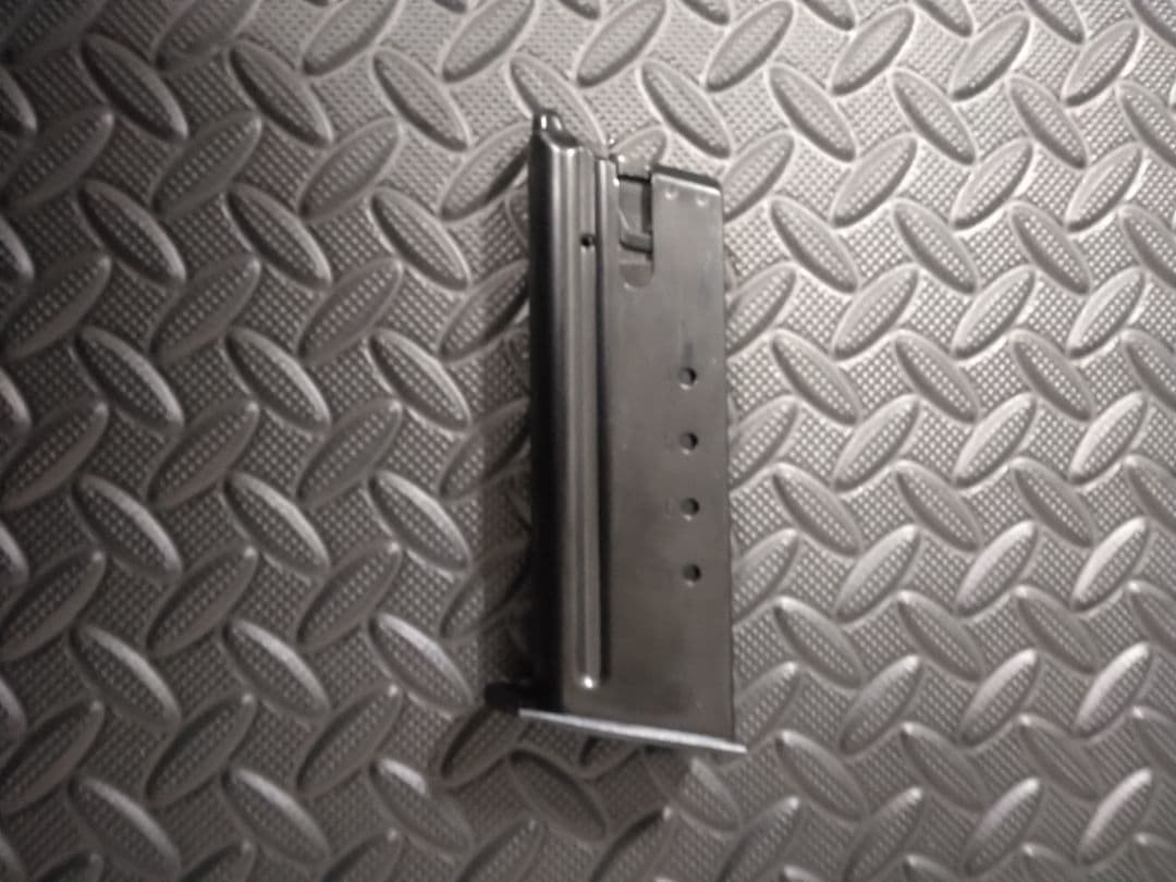 東京マルイ　バイオハザード2　10インチカスタム　デザートイーグル　50AE