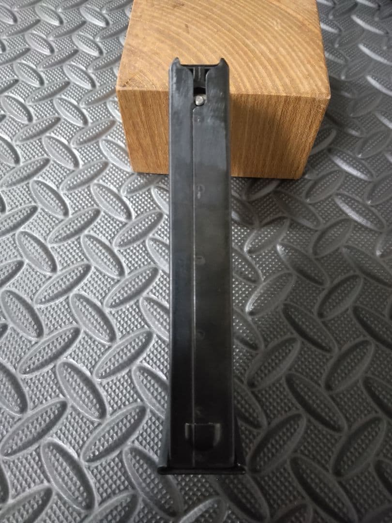 東京マルイ　バイオハザード2　10インチカスタム　デザートイーグル　50AE