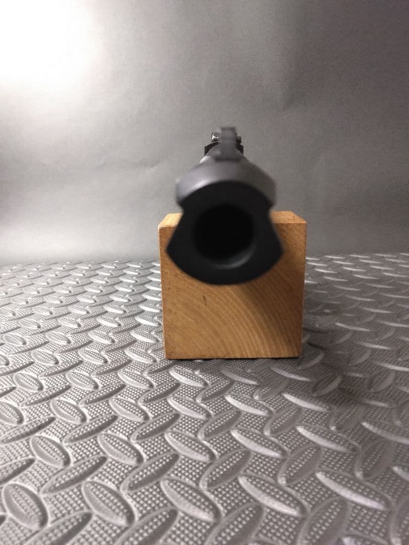 東京マルイ　バイオハザード2　10インチカスタム　デザートイーグル　50AE