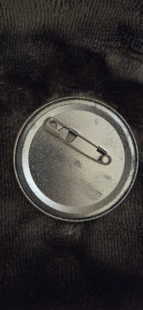 ドラクエ11 スクエニカフェ缶バッジ17個セット