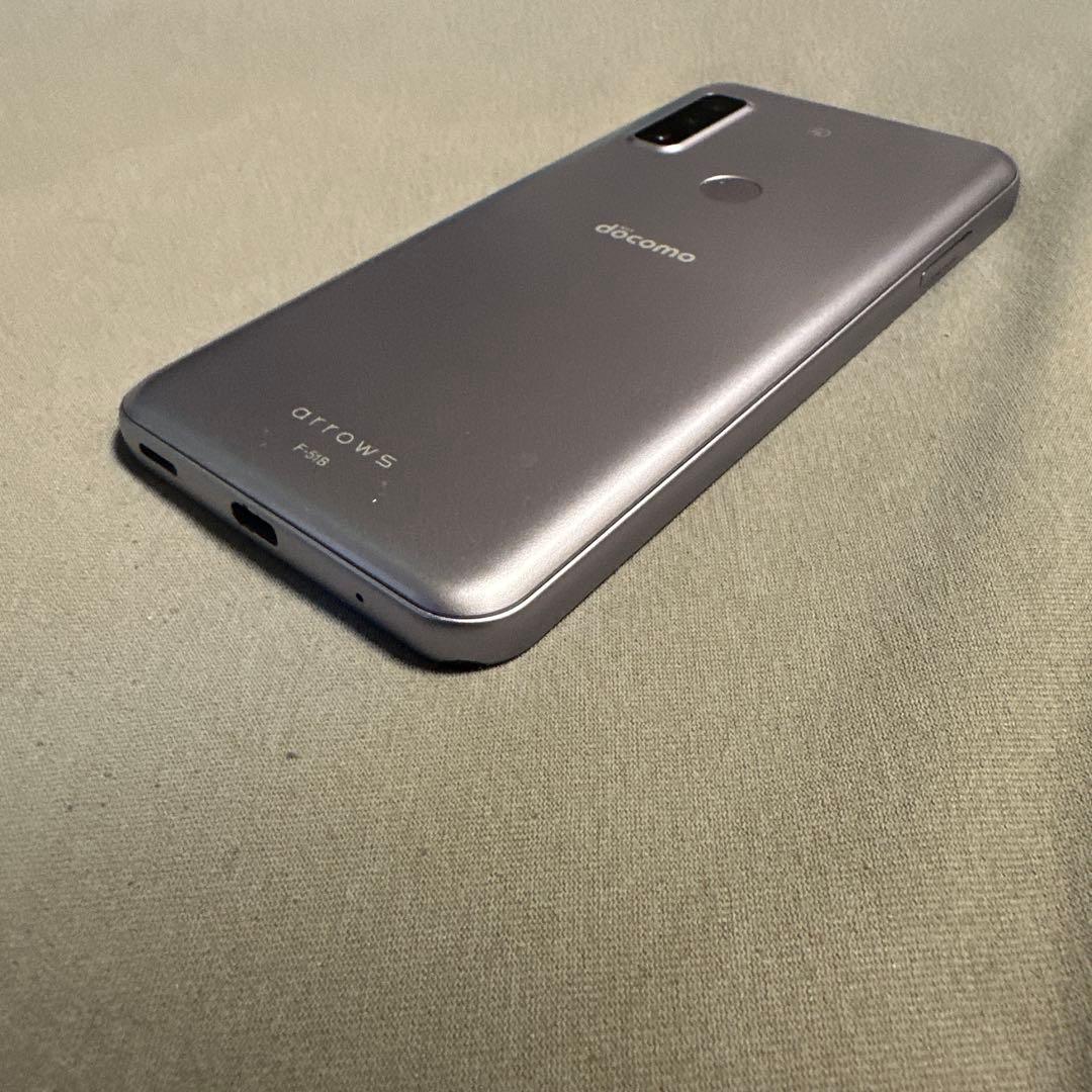Arrows We F-51B 64GB SIMフリー 2