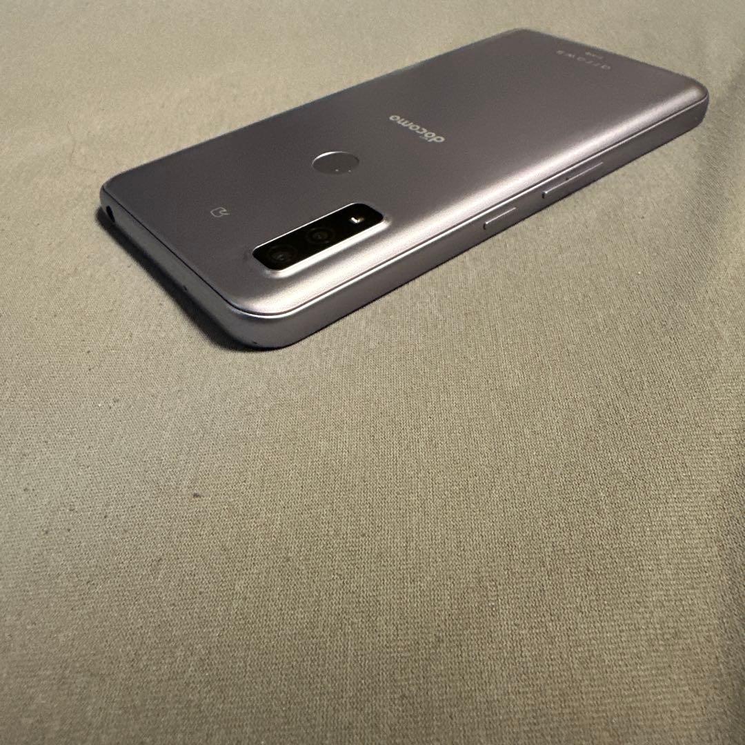 Arrows We F-51B 64GB SIMフリー 2