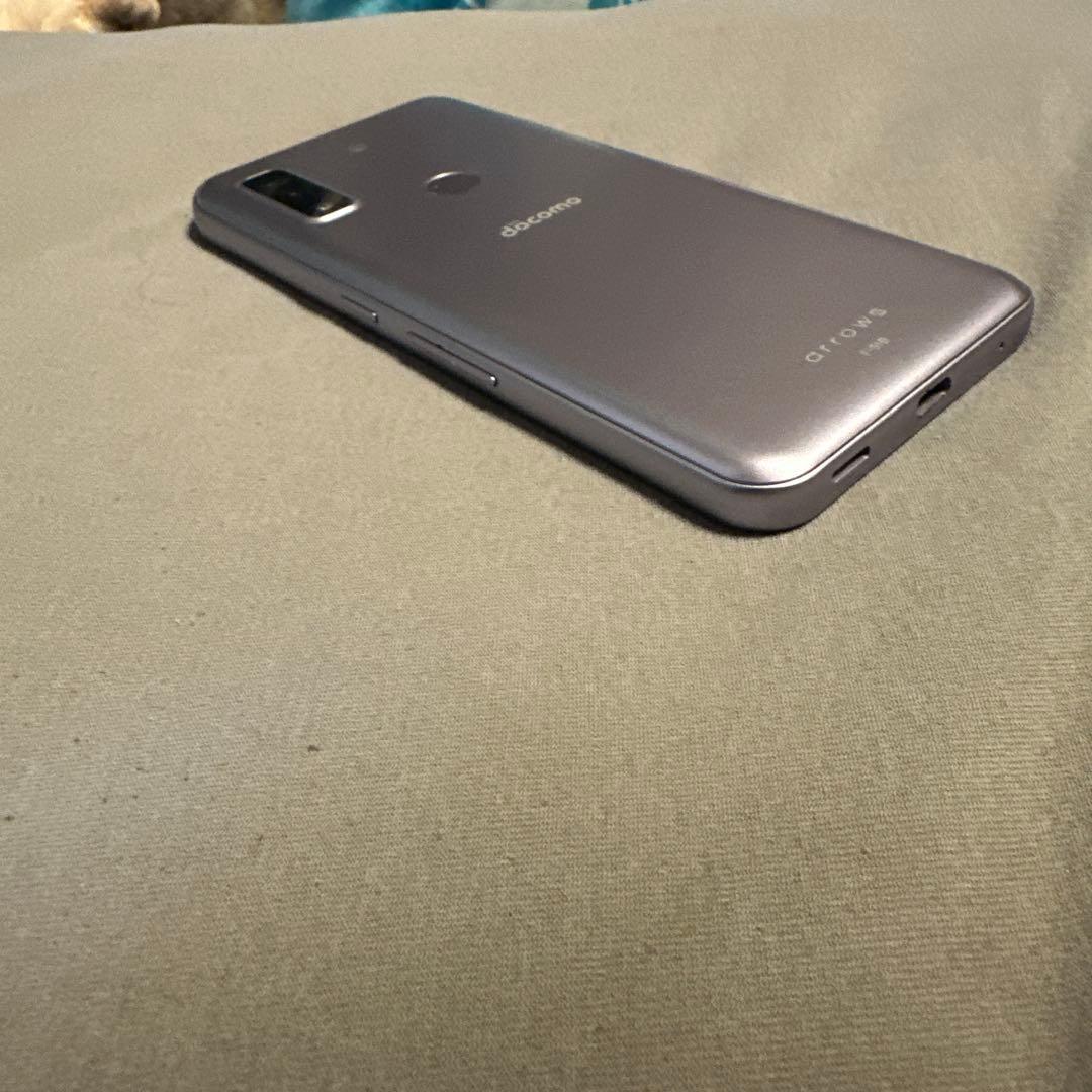 Arrows We F-51B 64GB SIMフリー 2