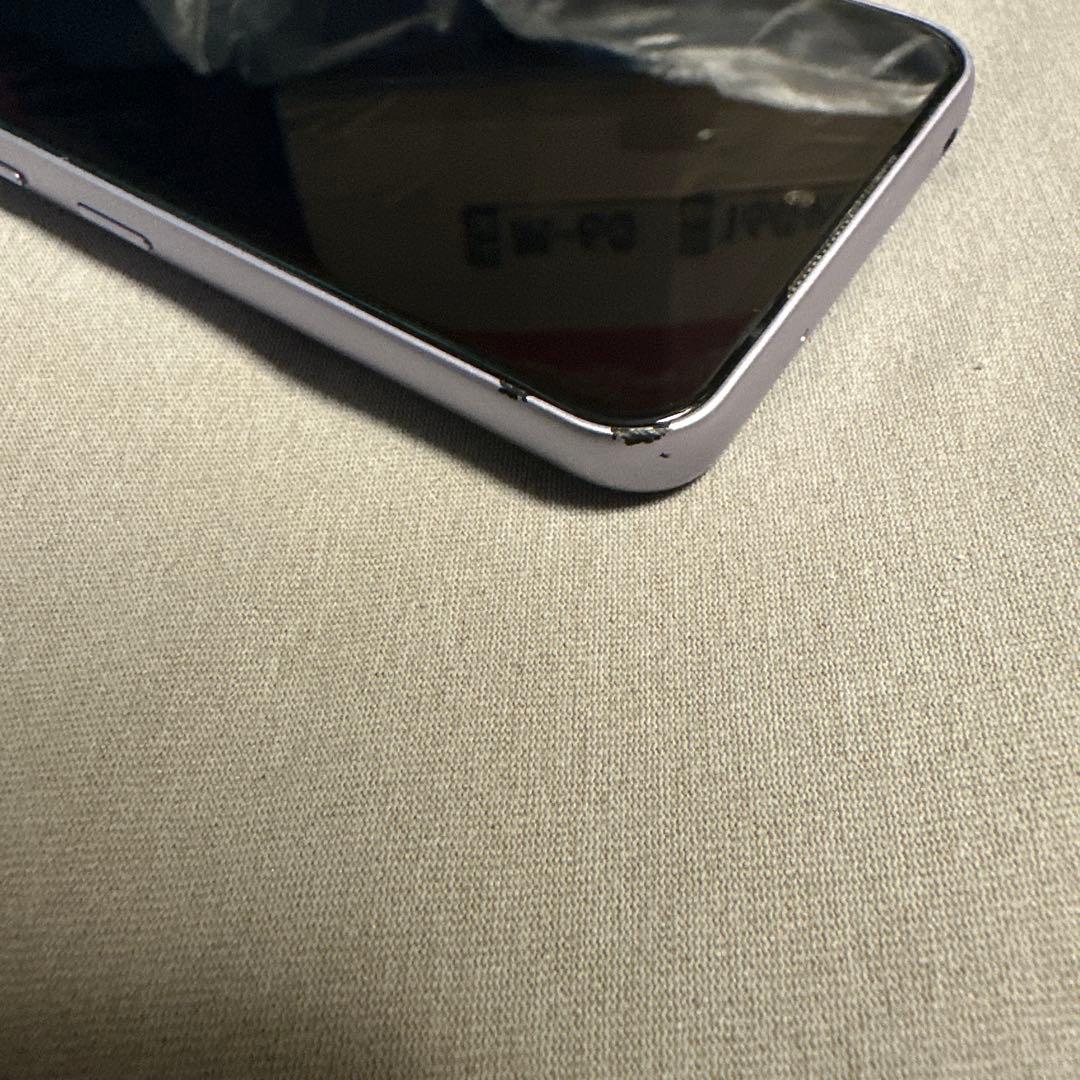 Arrows We F-51B 64GB SIMフリー 2