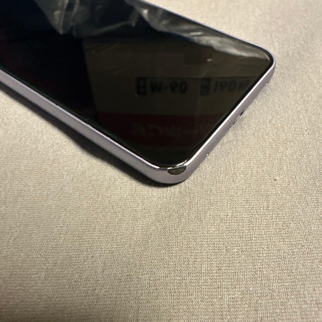 Arrows We F-51B 64GB SIMフリー 2