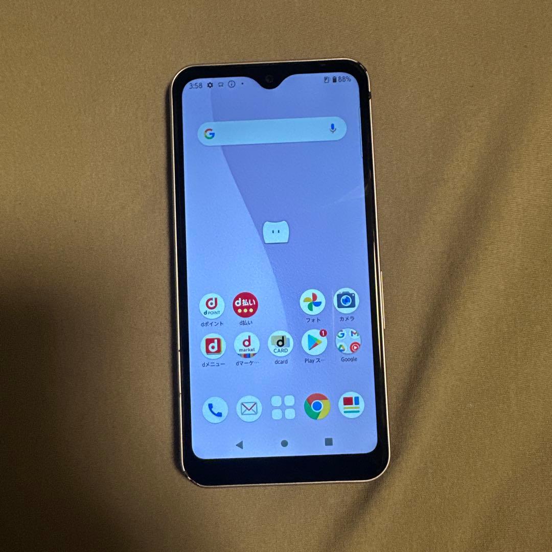 Arrows We F-51B 64GB SIMフリー 2