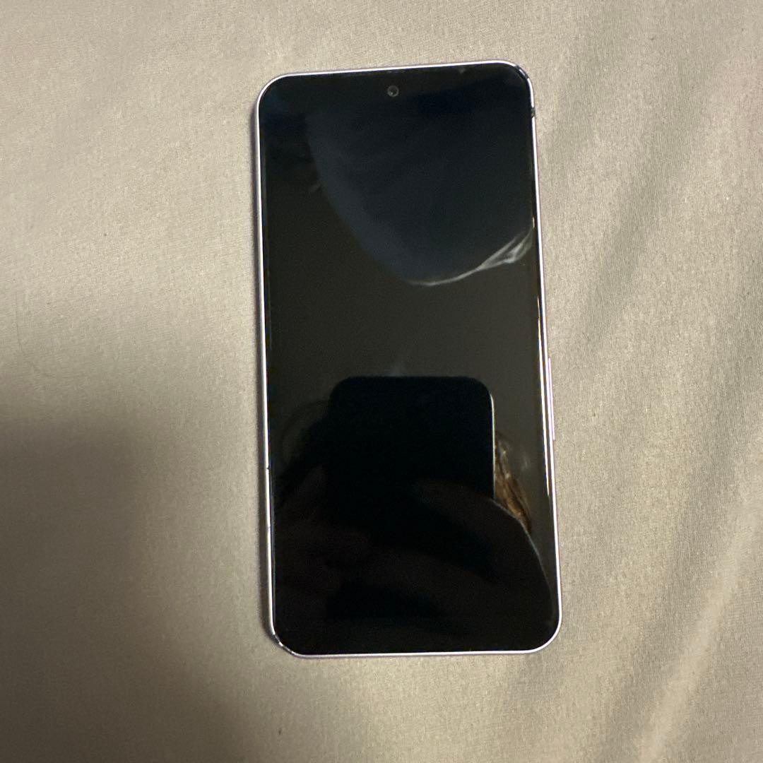 Arrows We F-51B 64GB SIMフリー 2