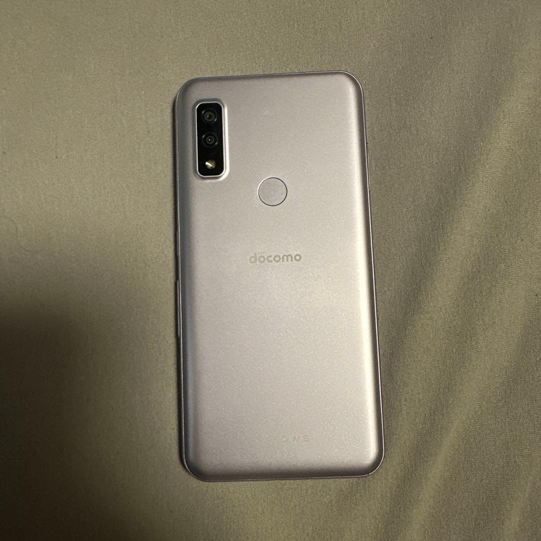 Arrows We F-51B 64GB SIMフリー 2