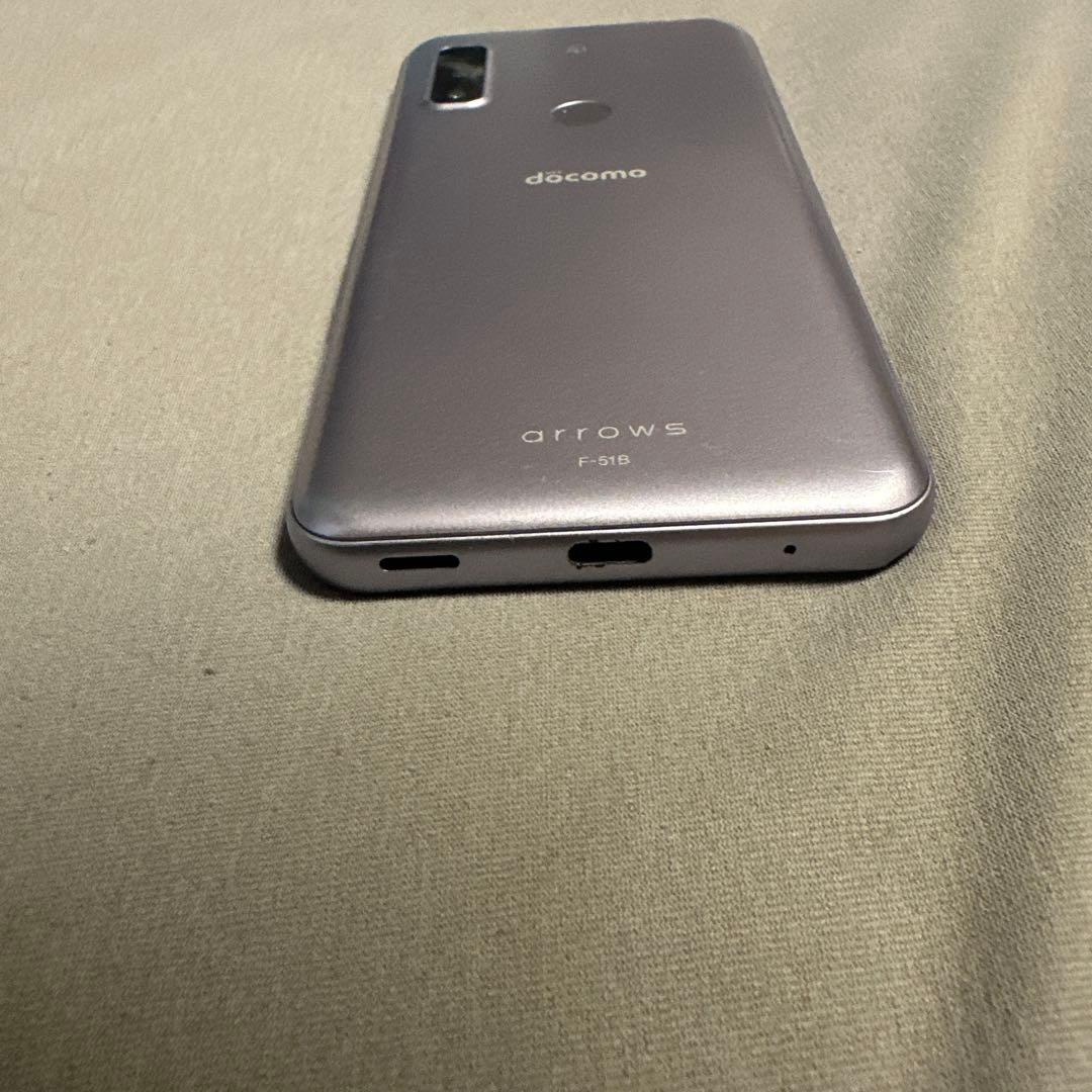 Arrows We F-51B 64GB SIMフリー 2