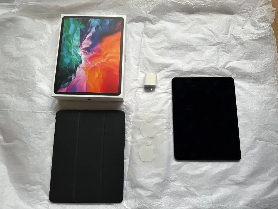 極美品 Apple iPad Pro 12.9 インチ 本体