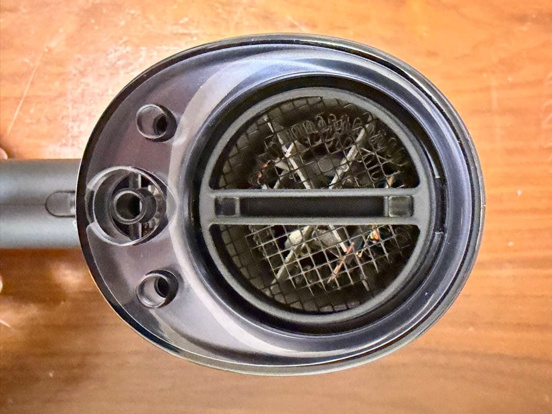 Panasonic ナノケア ヘアドライヤー 2023年製