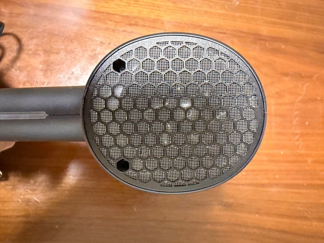 Panasonic ナノケア ヘアドライヤー 2023年製