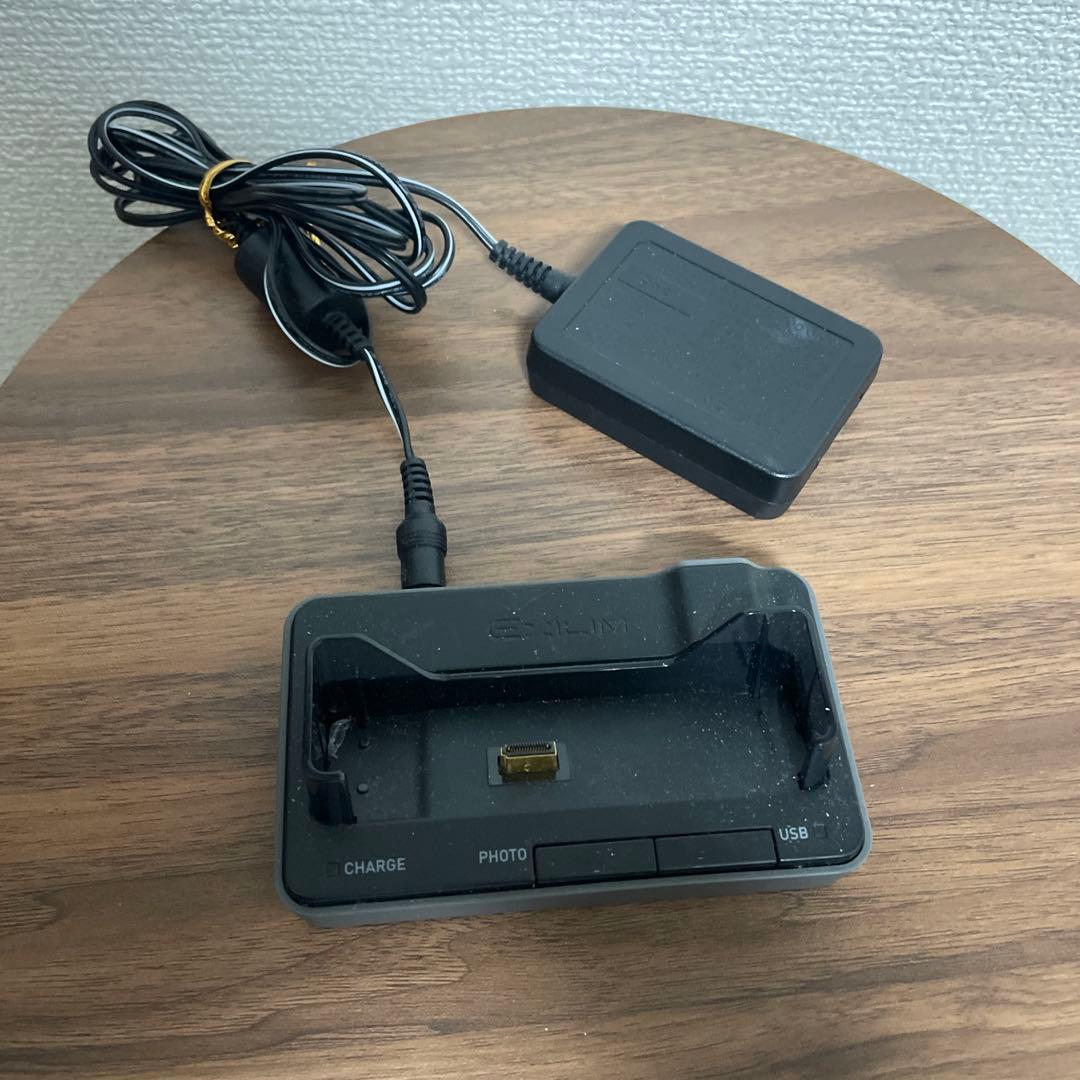 【オールドコンデジ】 CASIO EXILIM EX-Z600