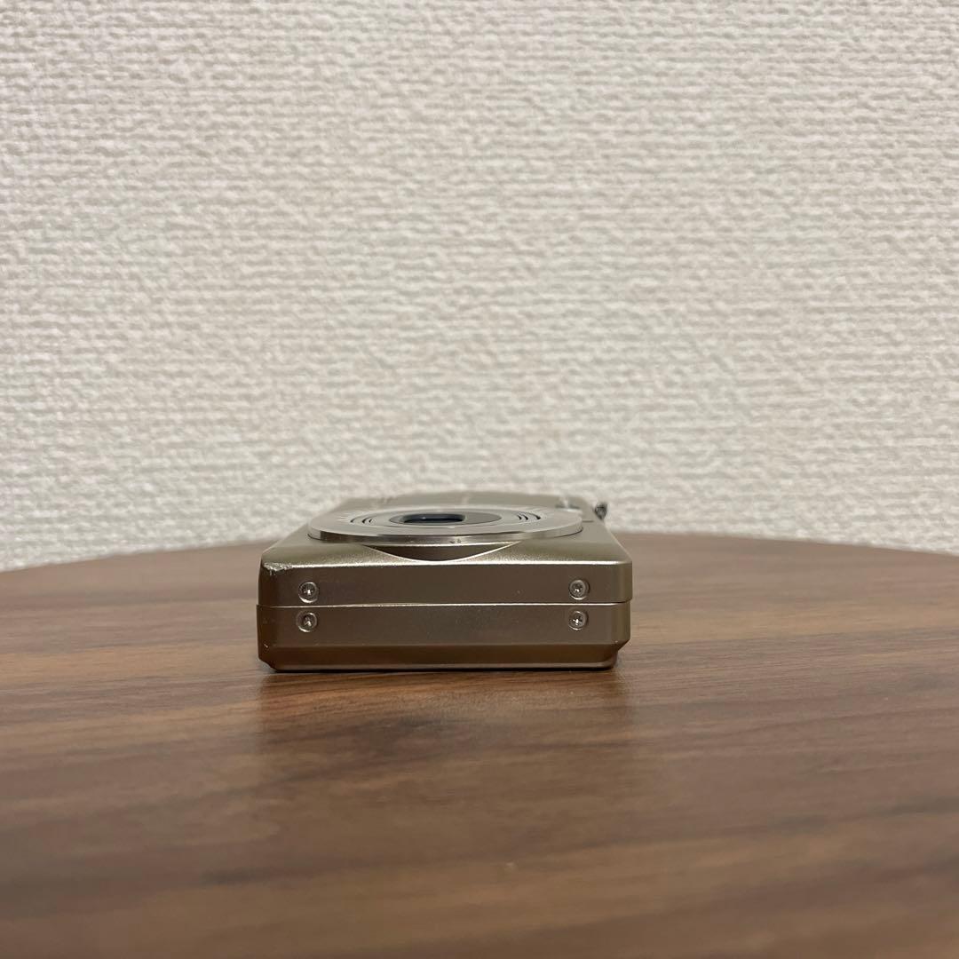 【オールドコンデジ】 CASIO EXILIM EX-Z600