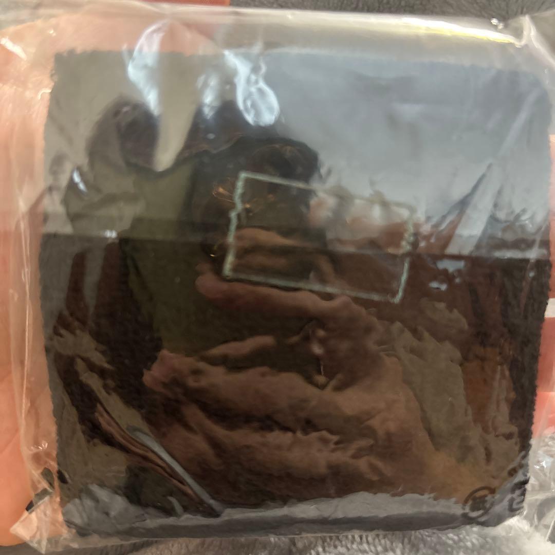 BABYL LEGEND”赤い夜・黒い夜”武道館記念　リストバンド