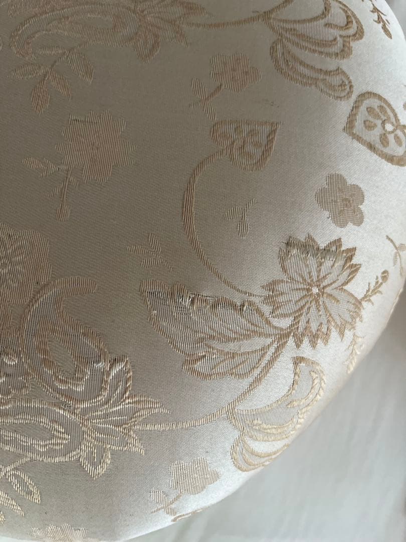 モロッコ　マダムロバ マカロンクッション　2 個セット