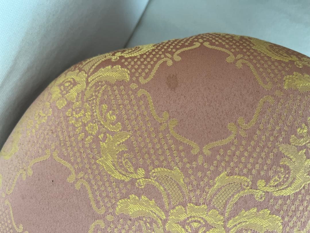 モロッコ　マダムロバ マカロンクッション　2 個セット