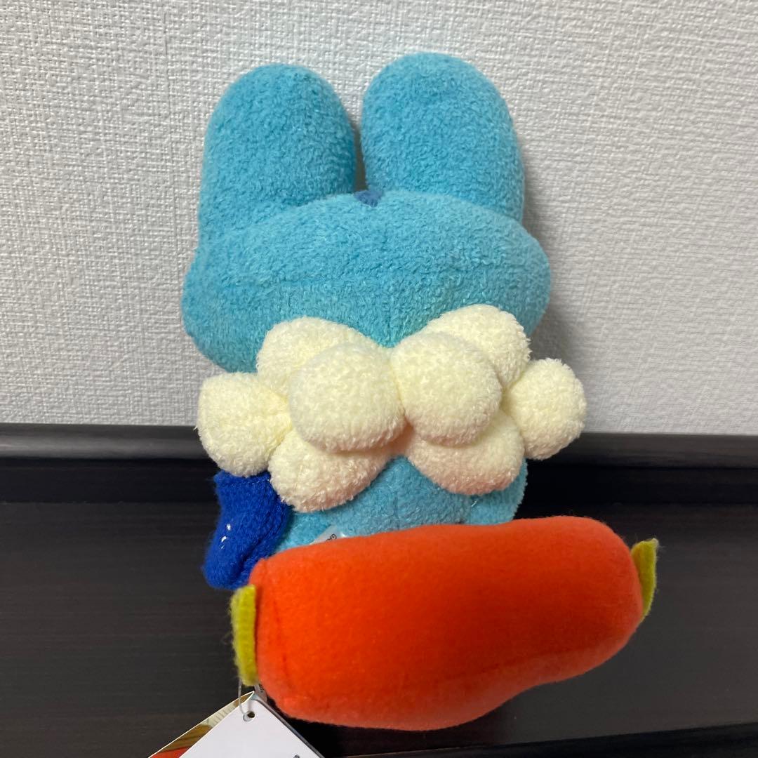 ケロマツ　ぬいぐるみ