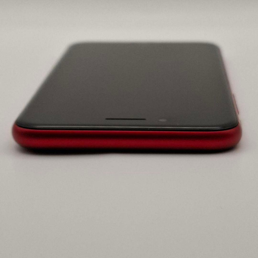 iPhone8 64GB Apple SIMロック解除済 SIMフリー レッド