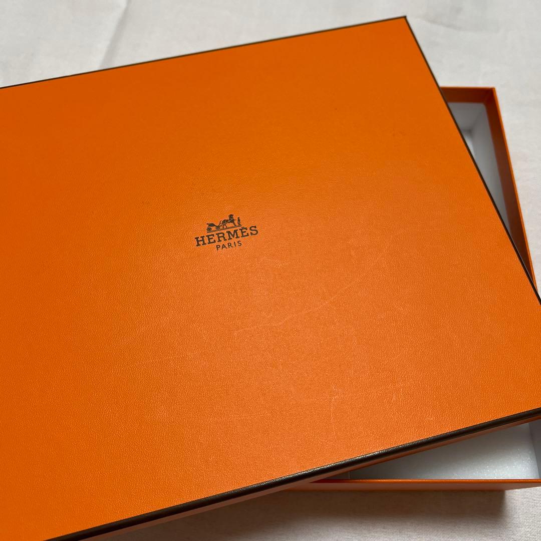 新品　HERMES エルメス　コーヒーカップ
