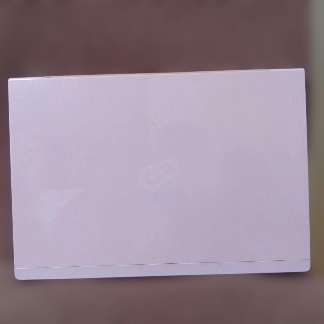 Z② 富士通　ＦＭＶＵ9B3WDA　UH90/B3