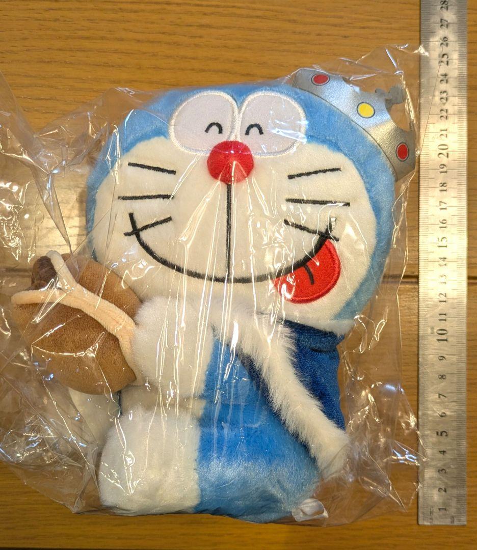 ドラえもん バースデイ2025 ぬいぐるみ 未来デパートオリジナル