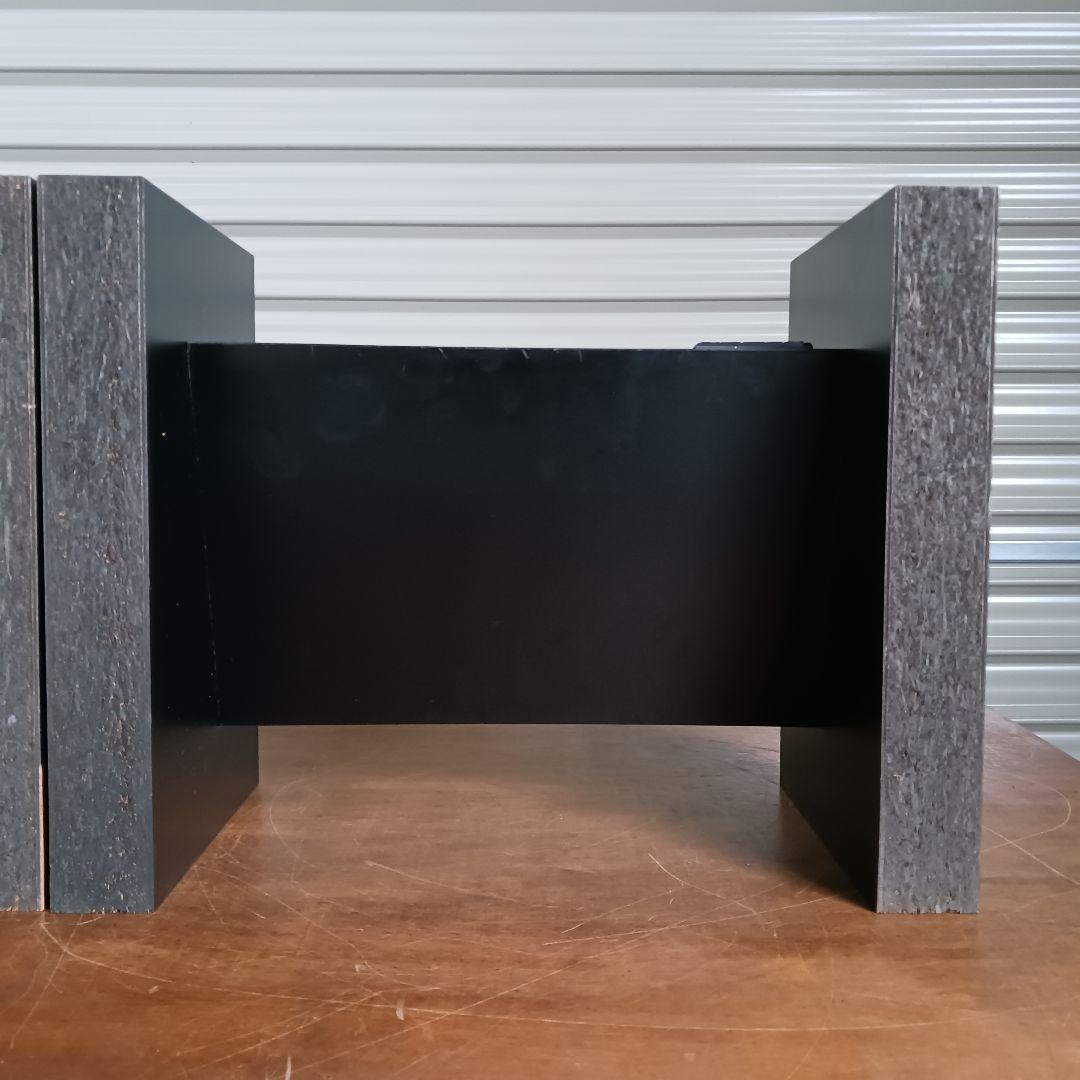 ONKYO/オンキョー　AS-77　スピーカースタンド　ペア