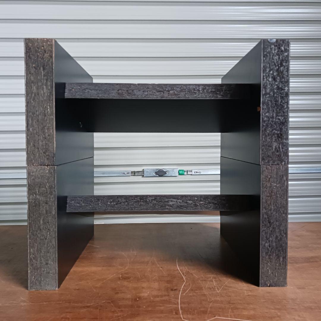 ONKYO/オンキョー　AS-77　スピーカースタンド　ペア