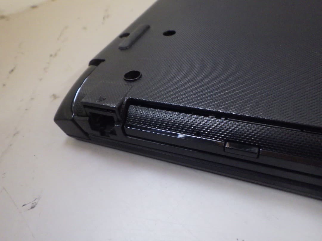 dynabook B65/FS i5-10210U SSD512G　 No2