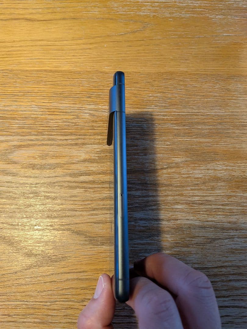 Google Pixel7 256GB 箱あり　SIMフリー