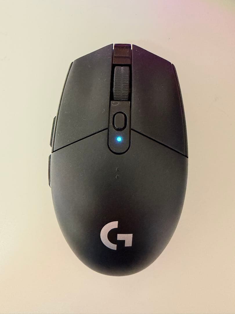 ROCCAT VULCAN TKL Logicool G304 セット