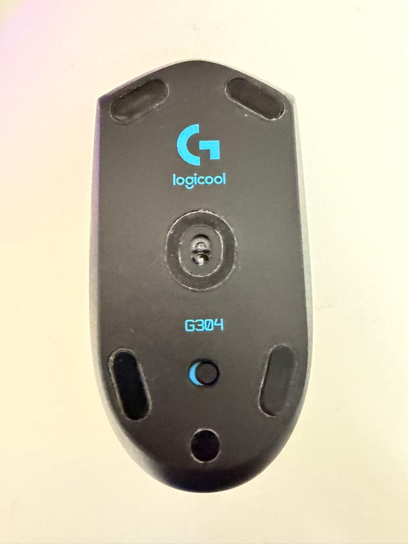 ROCCAT VULCAN TKL Logicool G304 セット