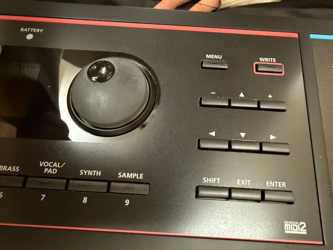 【12/9限定 75000円】【美品】Roland JUNO-DS 61