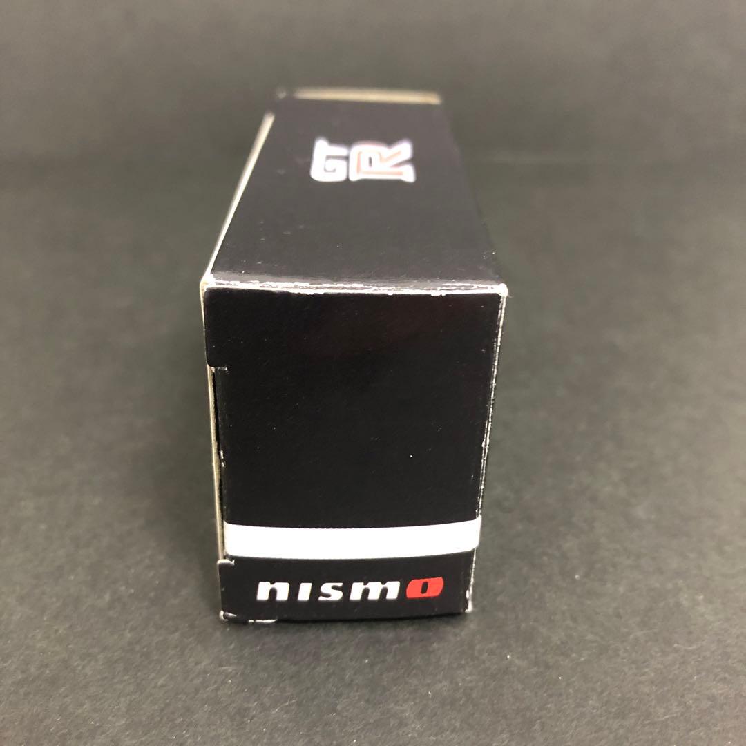 トミカ NISMO XANAVI R35 GT-R ニスモコレクション　特注