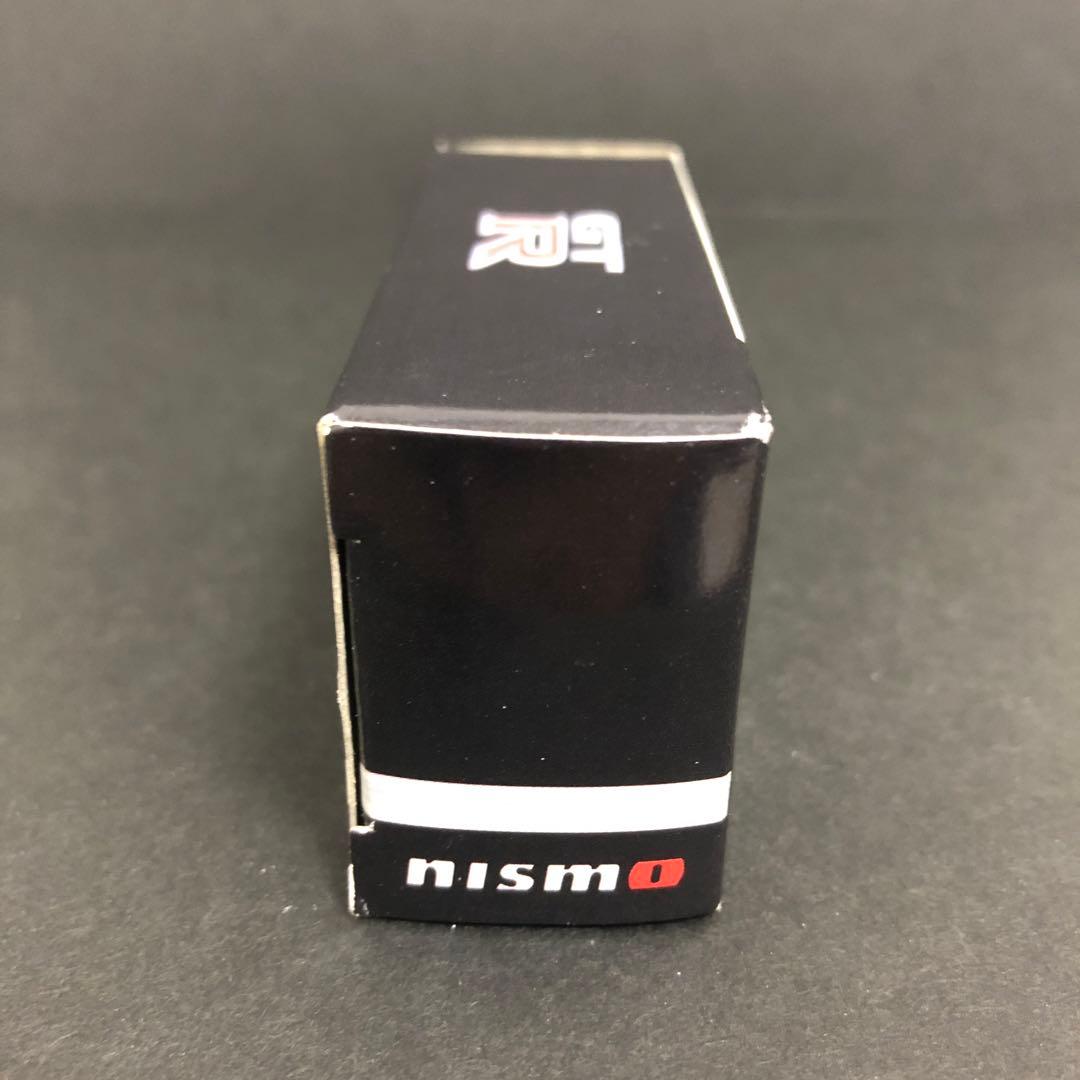 トミカ NISMO XANAVI R35 GT-R ニスモコレクション　特注