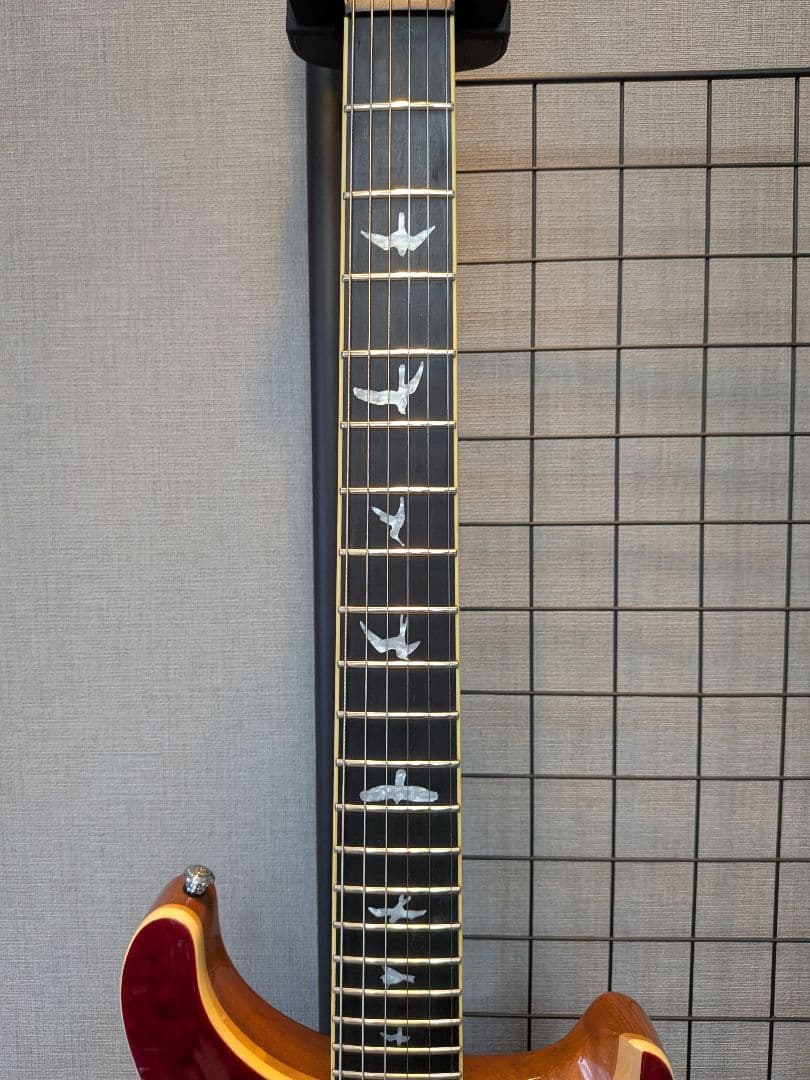 ギター PRS SE Custom 24 QM Paul Reed Smith