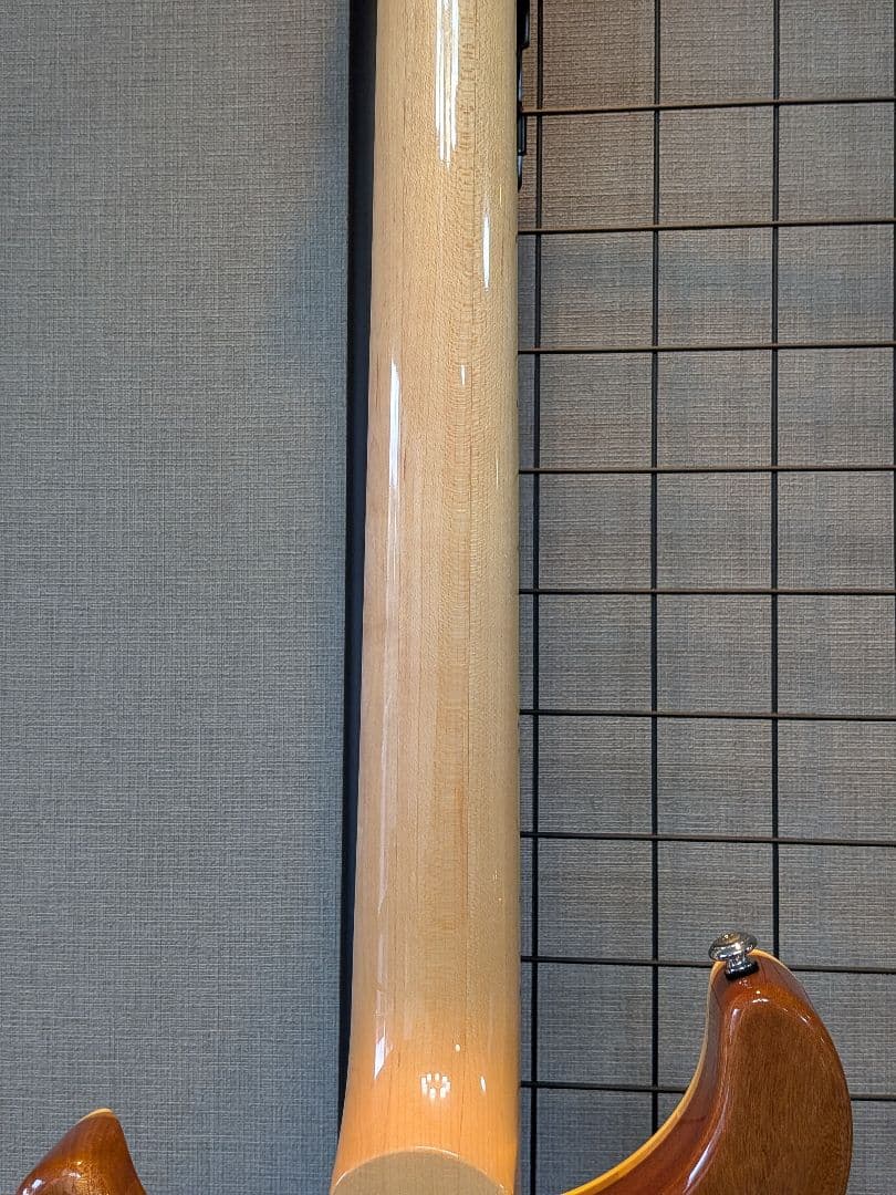 ギター PRS SE Custom 24 QM Paul Reed Smith