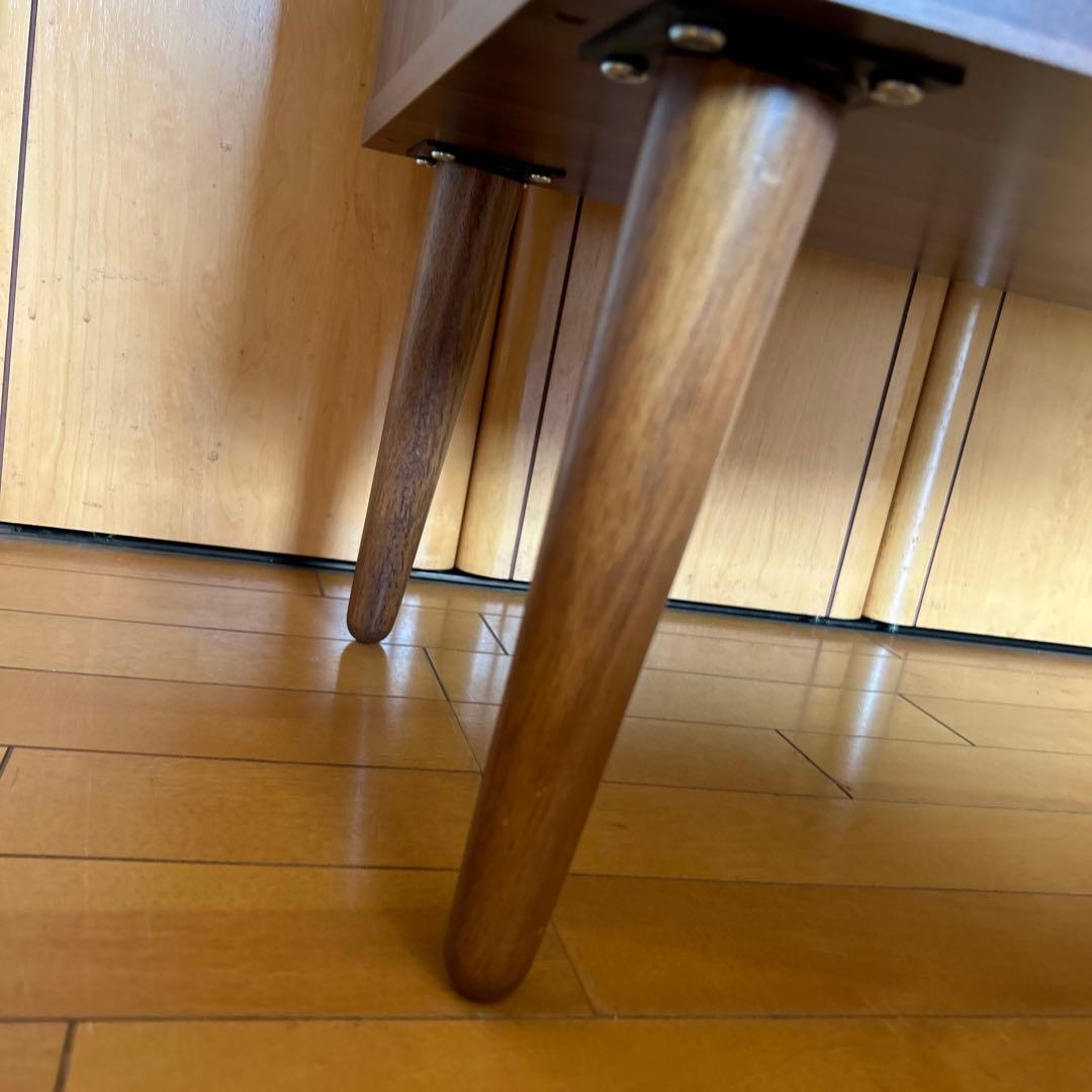 直接引取り NOCE チェストBF6200 ウォールナット