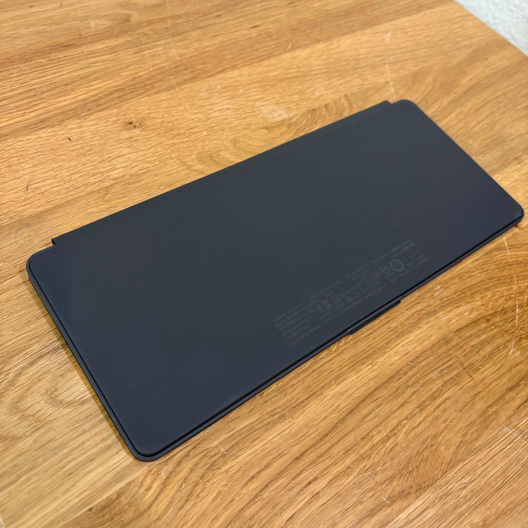 Logicool ワイヤレスキーボード KEYS-TO-GO2 for iPad