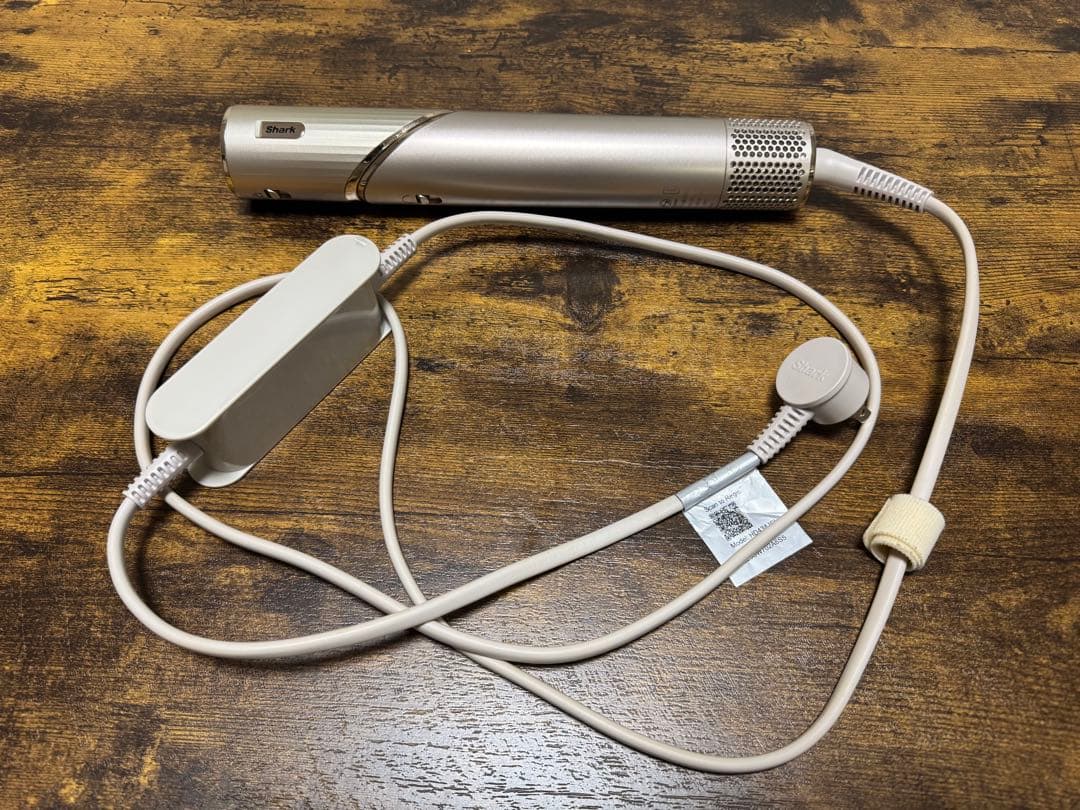 【美品】Shark FlexStyle シャーク フレックススタイル