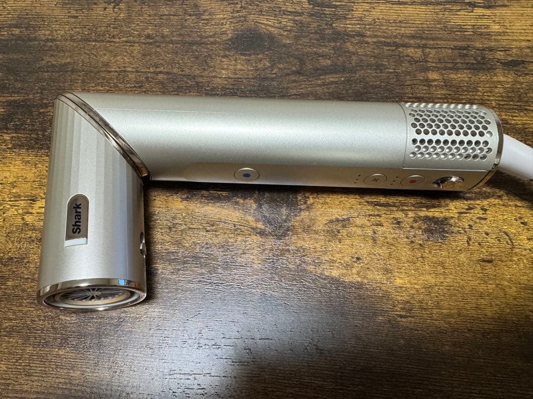 【美品】Shark FlexStyle シャーク フレックススタイル