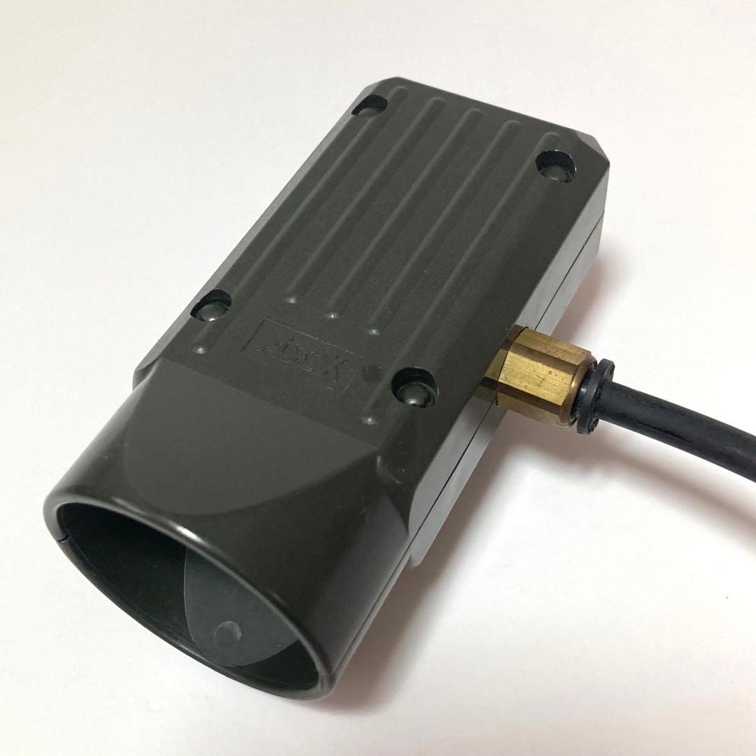 ジャンク マルゼン グリーンガス レギュレーター　GR6000？